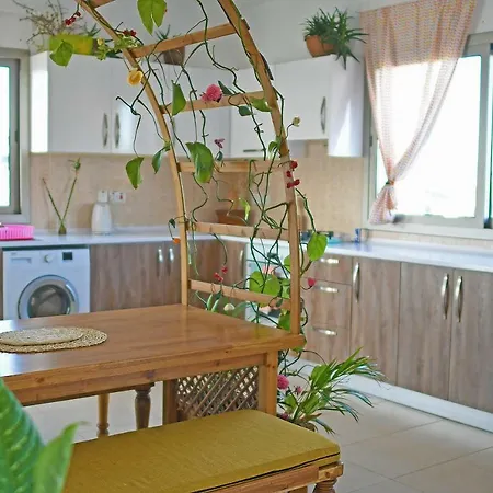 Morning Light Residency Apartmán *