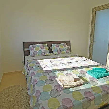 Apartmán Morning Light Residency *