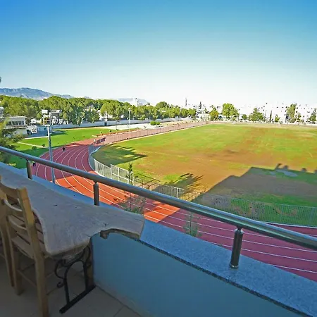 Morning Light Residency Апартаменты *