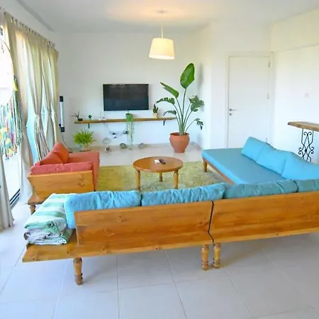 Апартаменты Morning Light Residency Никосия