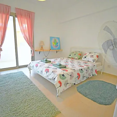 Morning Light Residency Апартаменты