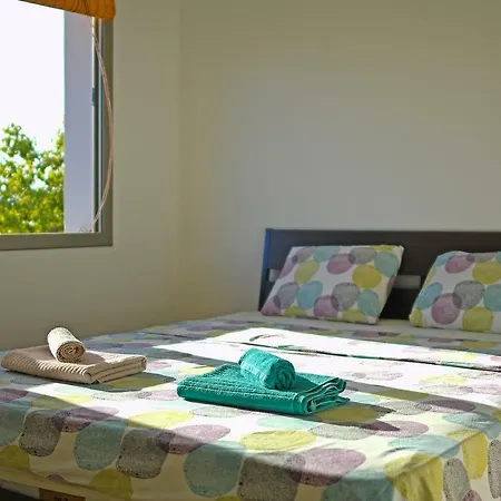 Morning Light Residency Апартаменты Никосия